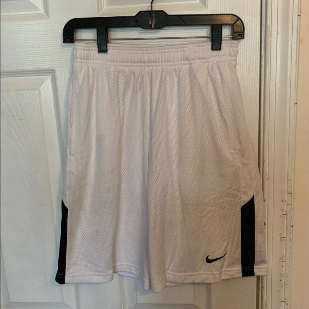 Bundle of basketball shorts